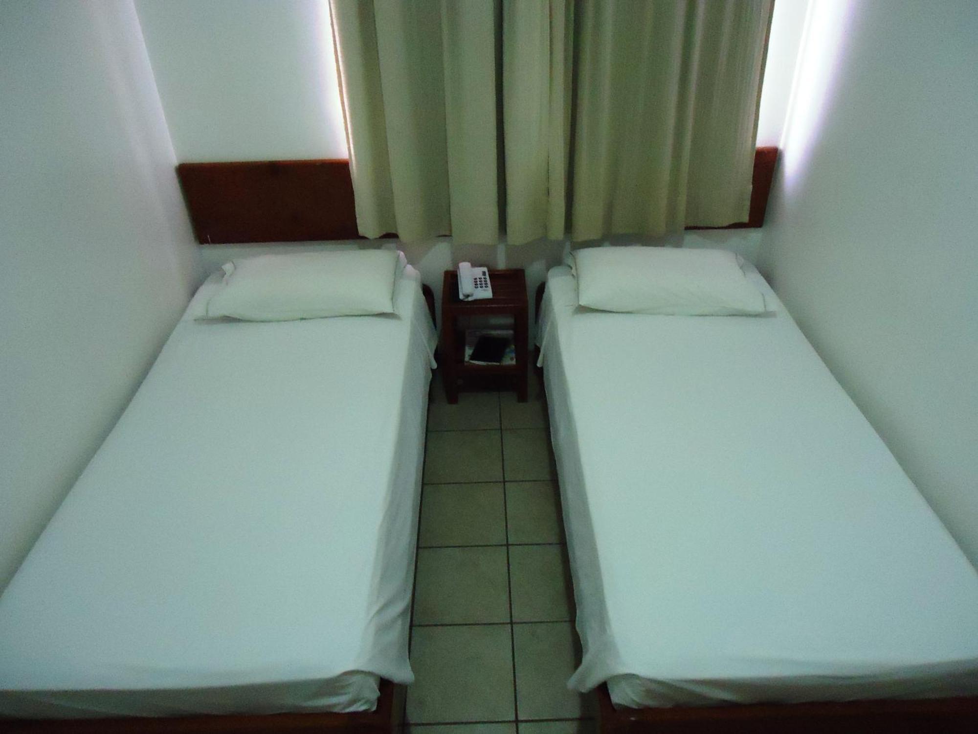 Bravo City Rondonópolis Kamer foto