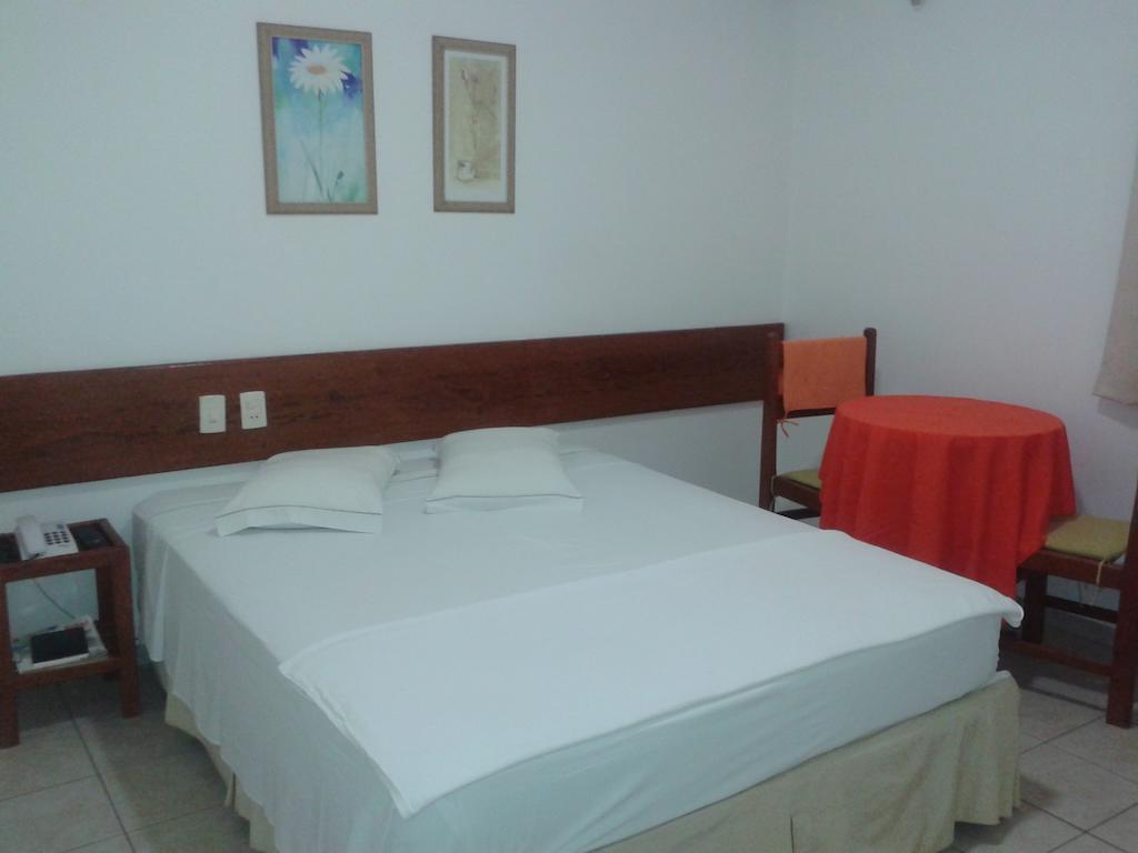 Bravo City Rondonópolis Buitenkant foto